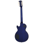 Gibson Les Paul Studio Electric Guitar - Blueberry Burst (LH)