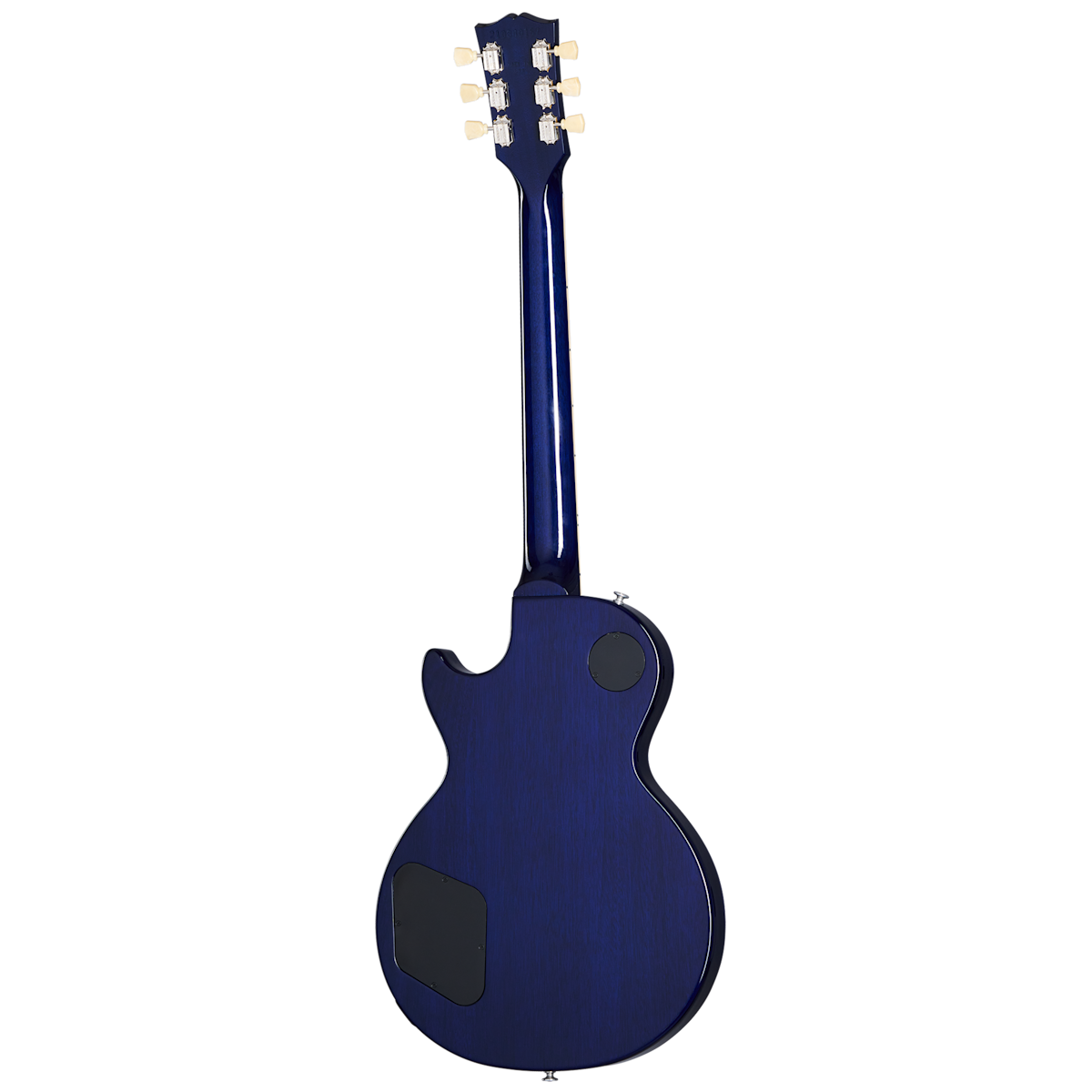 Gibson Les Paul Studio Electric Guitar - Blueberry Burst (LH)