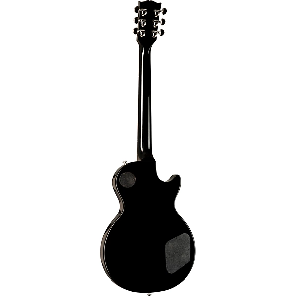 Gibson Les Paul Studio Electric Guitar - Ebony LH