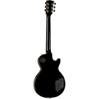 Gibson Les Paul Studio Electric Guitar - Ebony LH