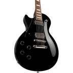Gibson Les Paul Studio Electric Guitar - Ebony LH