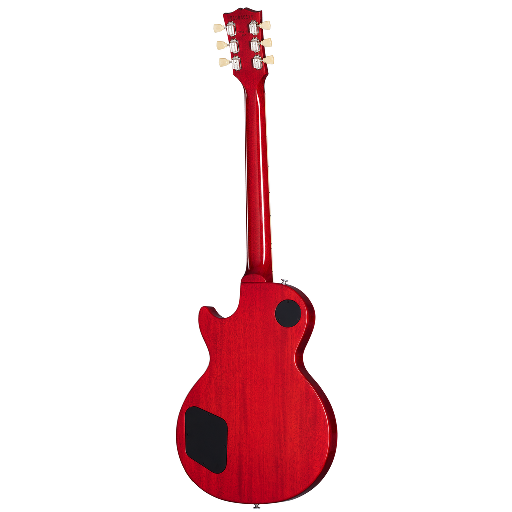 Gibson Les Paul Studio Electric Guitar - Cherry Sunburst LH