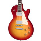 Gibson Les Paul Studio Electric Guitar - Cherry Sunburst LH