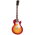 Gibson Les Paul Studio Electric Guitar - Cherry Sunburst LH
