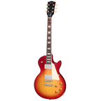 Gibson Les Paul Studio Electric Guitar - Cherry Sunburst LH