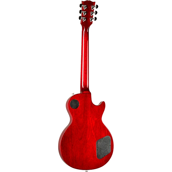 Gibson Les Paul Studio Electric Guitar - Wine Red LH