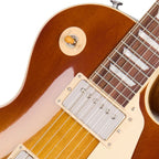 Gibson Les Paul Standard 50's Dirty Lemon Burst