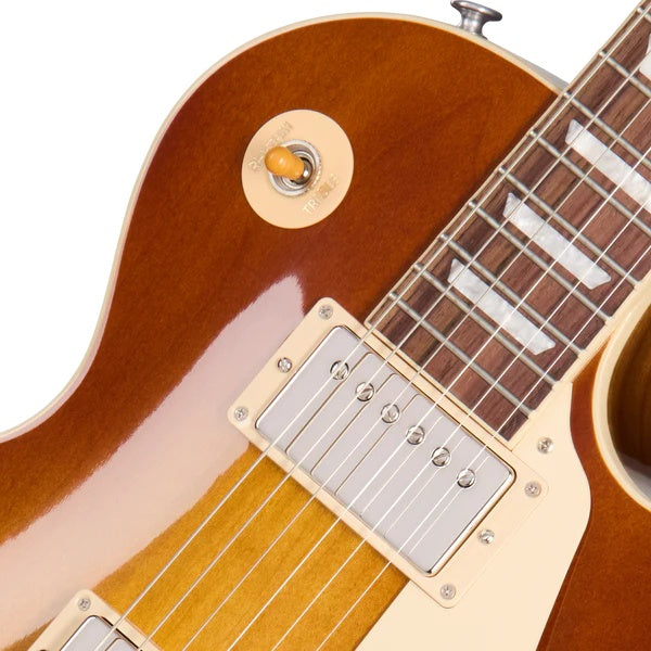 Gibson Les Paul Standard 50's Dirty Lemon Burst