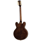 Gibson ES-345 Limited Edition Electric Guitar in Dark Walnut