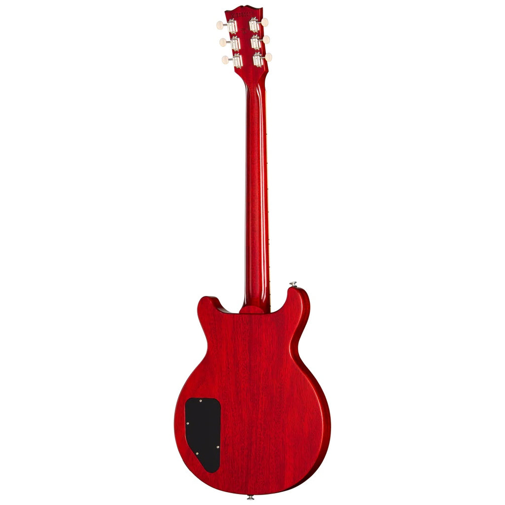 Gibson Les Paul Special Double Cut Electric Guitar - Vintage Cherry