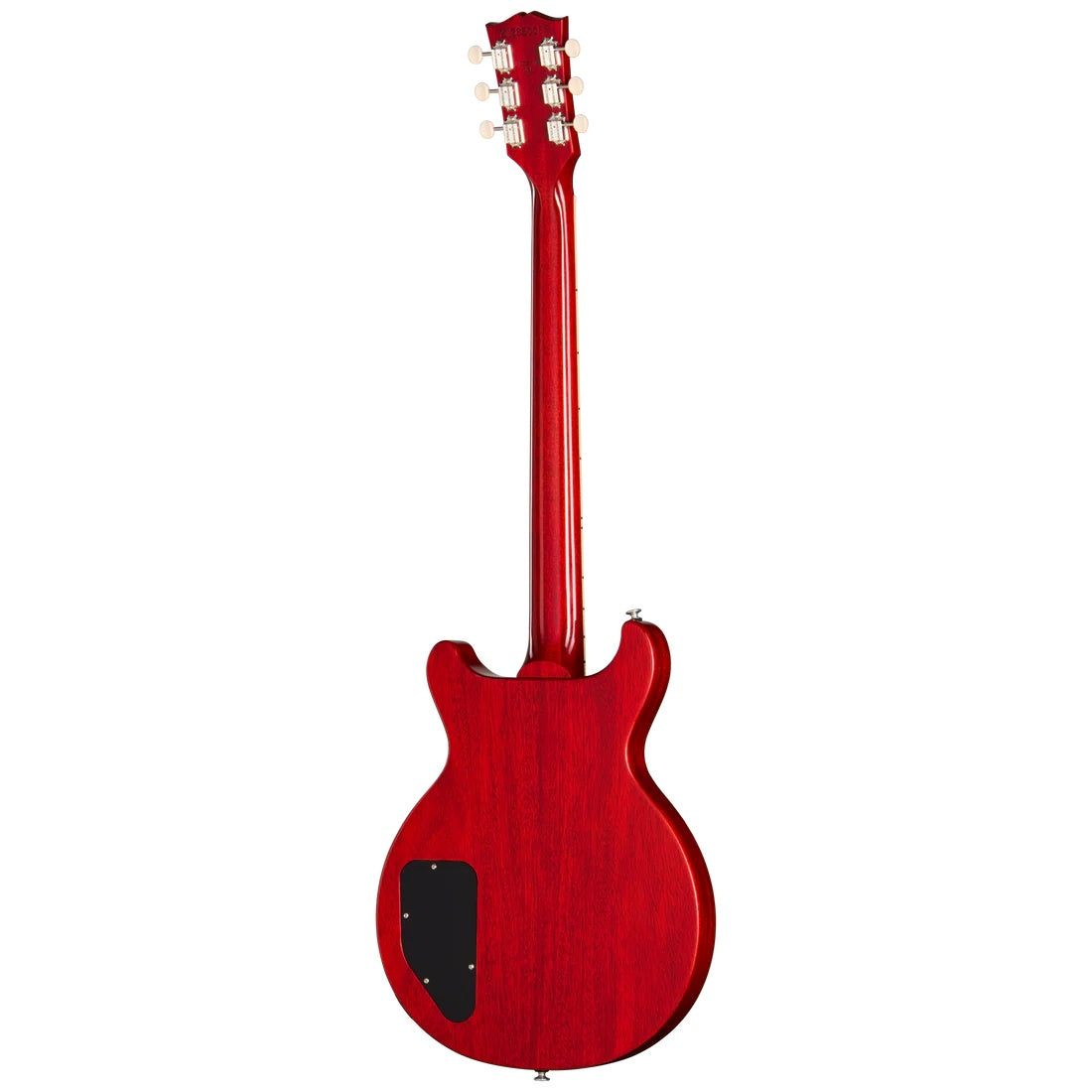 Gibson Les Paul Special Double Cut Electric Guitar - Vintage Cherry