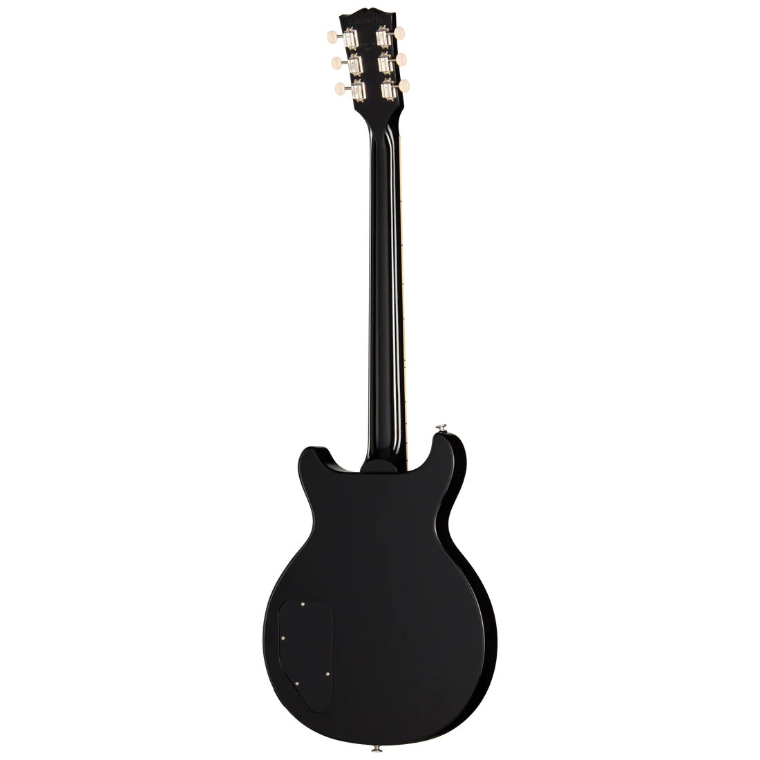 Gibson Les Paul Special Double Cut Electric Guitar - Ebony