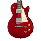 Gibson Les Paul Studio Session Electric Guitar - Cherry