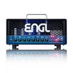 ENGL E658 Steve Morse Signature 20w Guitar Amp Head
