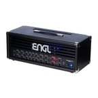 ENGL E630II Savage 60 MkII 60w Guitar Amp Head