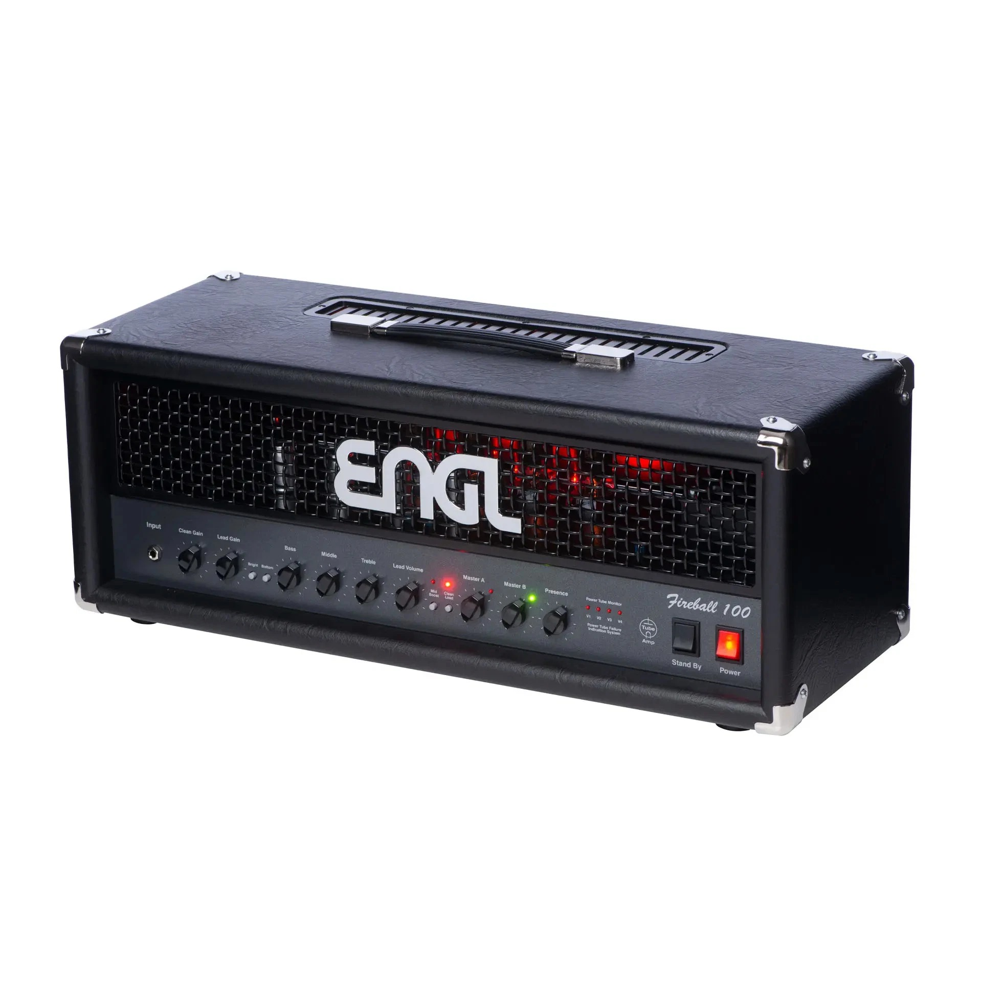Engl E635 Fireball 100 Watt Guitar Amp Head