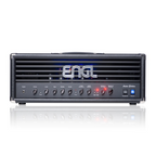 ENGL E651 Artist Edition 100 Blackout 100w Guitar Amp Head