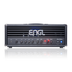 ENGL E653 Artist Edition 50 Blackout 50w Guitar Amp Head