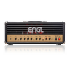 ENGL E650/2 Ritchie Blackmore Signature 100w Guitar Amp Head