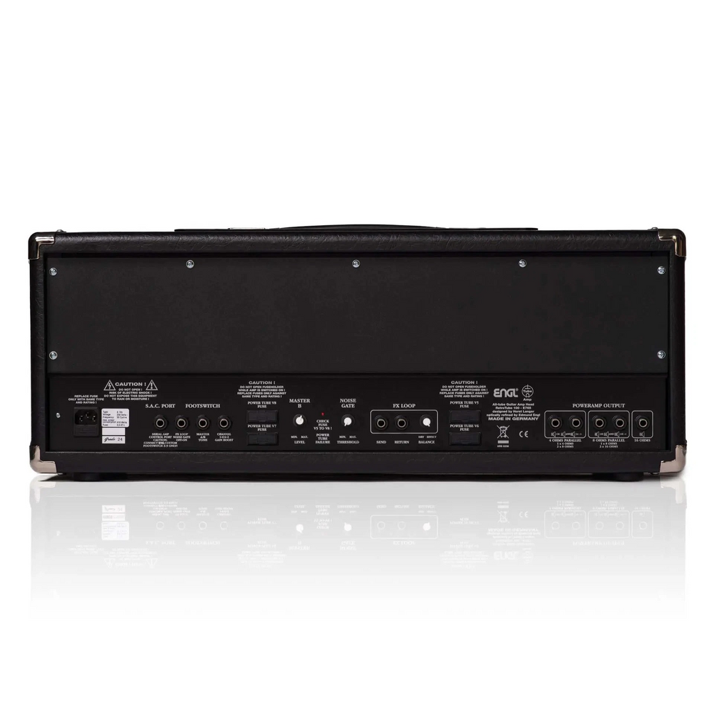 ENGL E766 Marty Friedman Signature 100w Guitar Amp Head