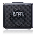 ENGL E600 Ironball 1x12‚Äú 20w Guitar Combo Amp w Celestion V30