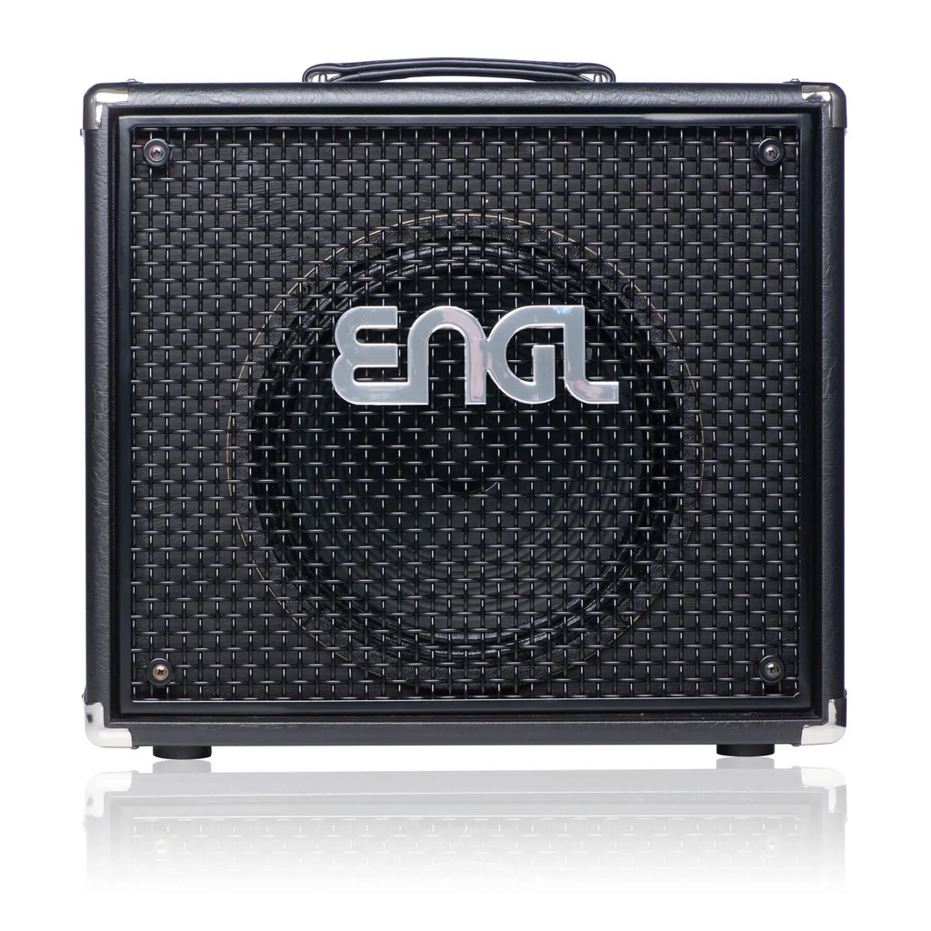 ENGL E600 Ironball 1x12“ 20w Guitar Combo Amp w Celestion V30