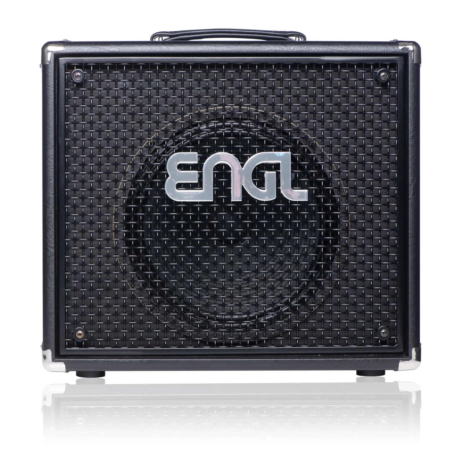 ENGL E600 Ironball 1x12“ 20w Guitar Combo Amp w Celestion V30