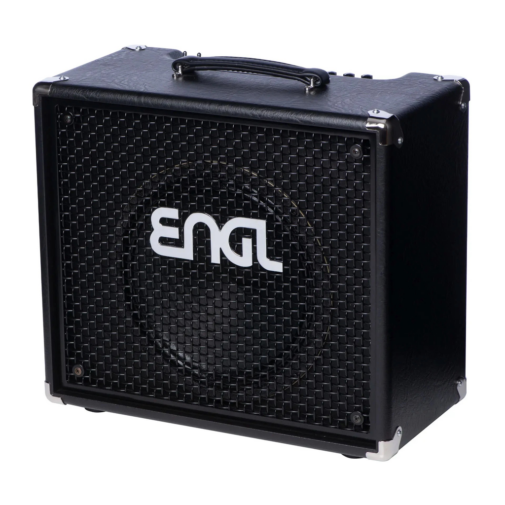 ENGL E600 Ironball 1x12“ 20w Guitar Combo Amp w Celestion V30