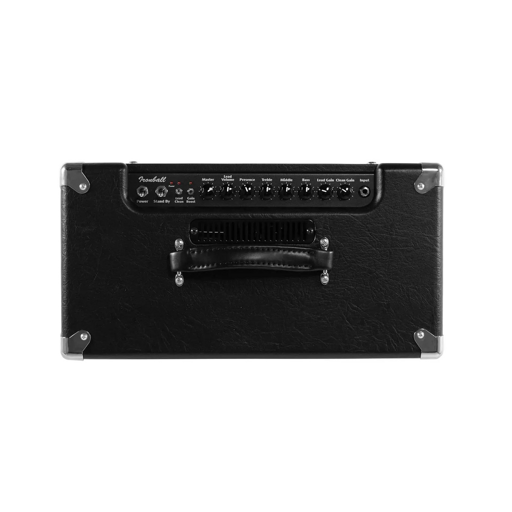 ENGL E600 Ironball 1x12“ 20w Guitar Combo Amp w Celestion V30