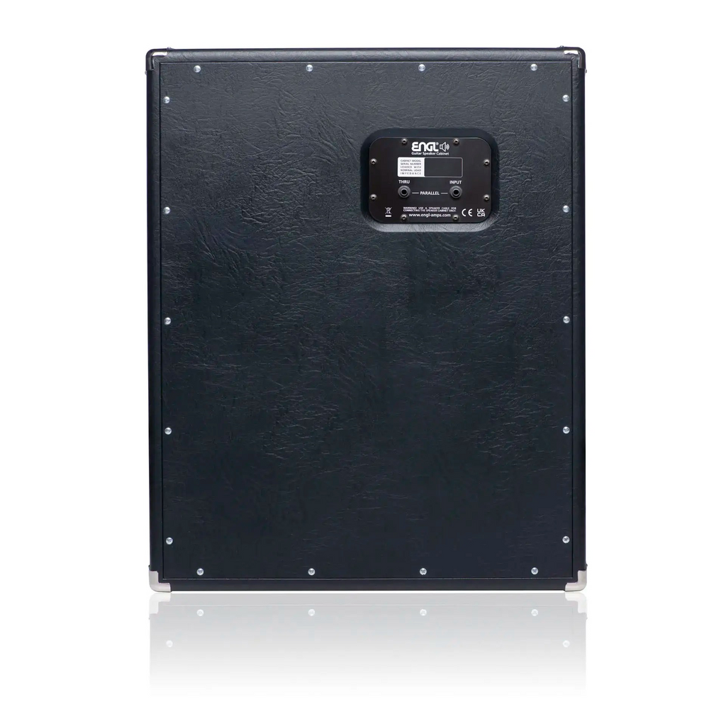 Engl E212VB 2X12 Vertical Pro Guitar Cab