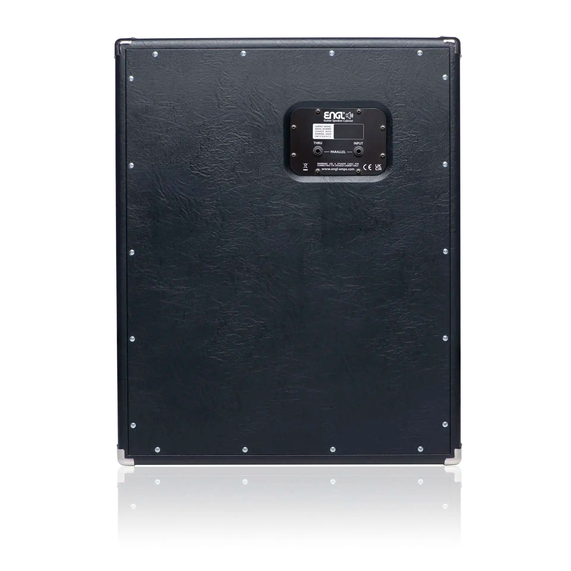 Engl E212VB 2X12 Vertical Pro Guitar Cab