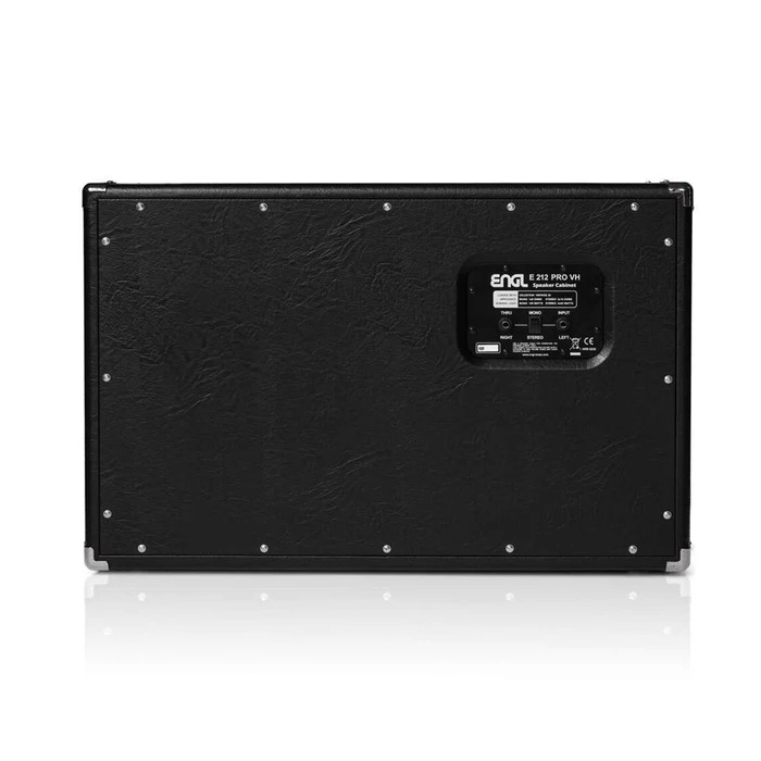 Engl E212VHB 2X12 Horizontal Pro Guitar Cab