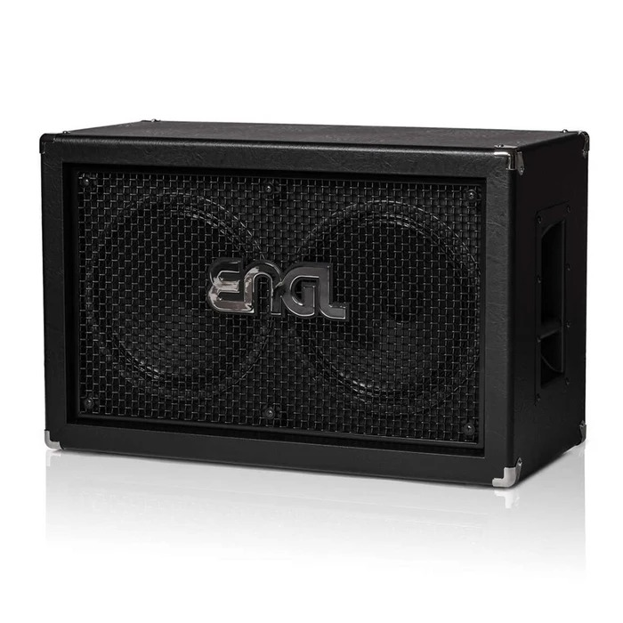 Engl E212VHB 2X12 Horizontal Pro Guitar Cab