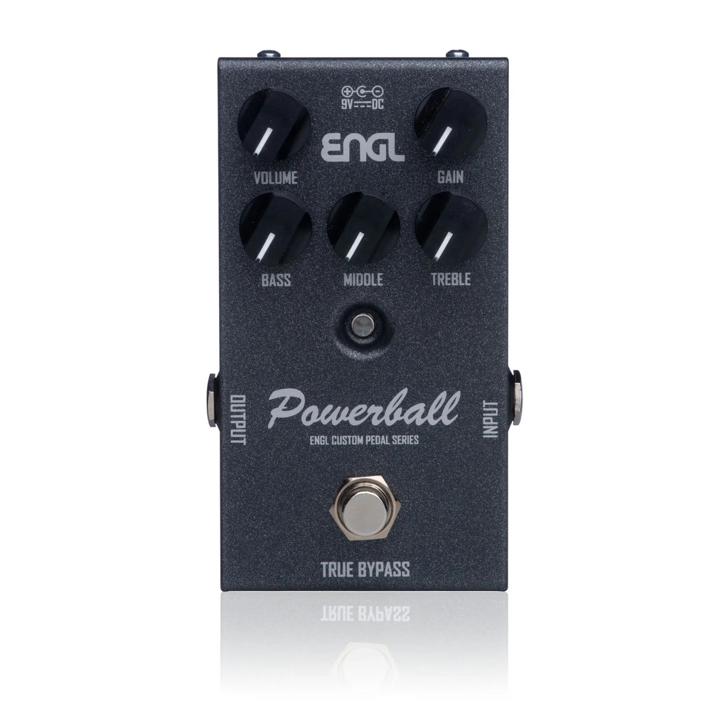 ENGL EP645 Powerball Pedal