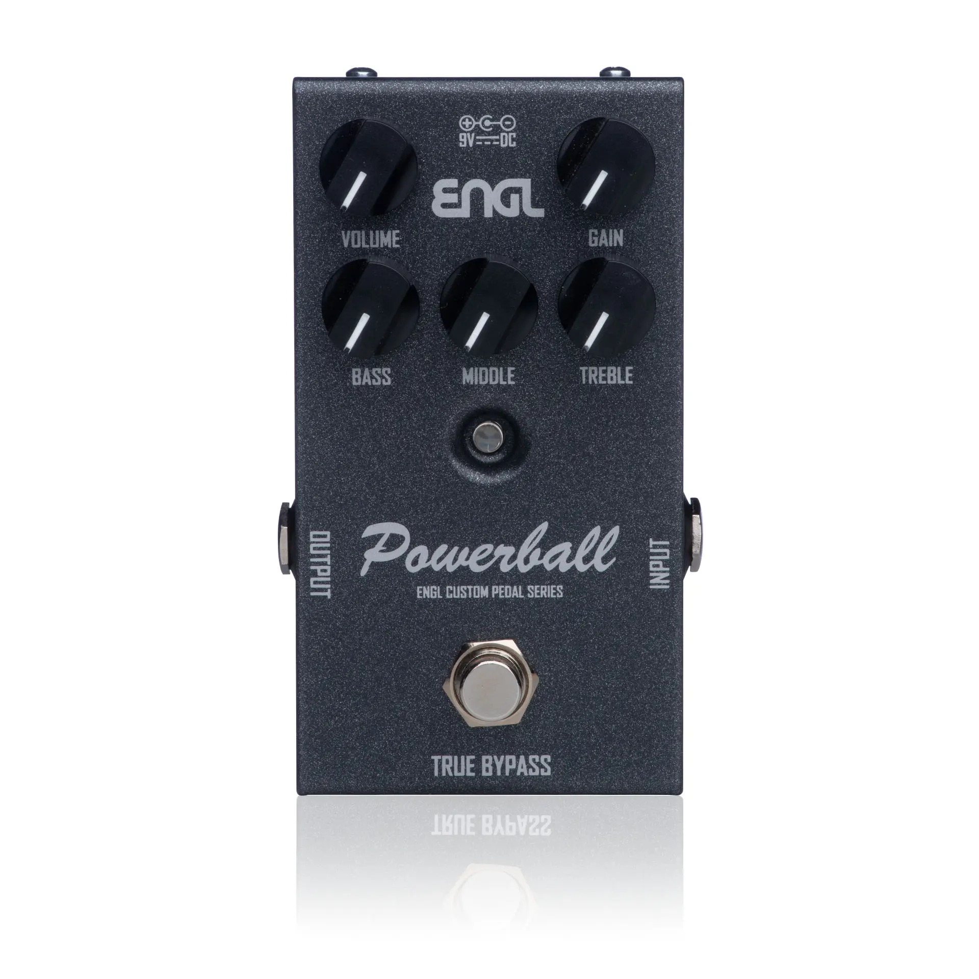 ENGL EP645 Powerball Pedal
