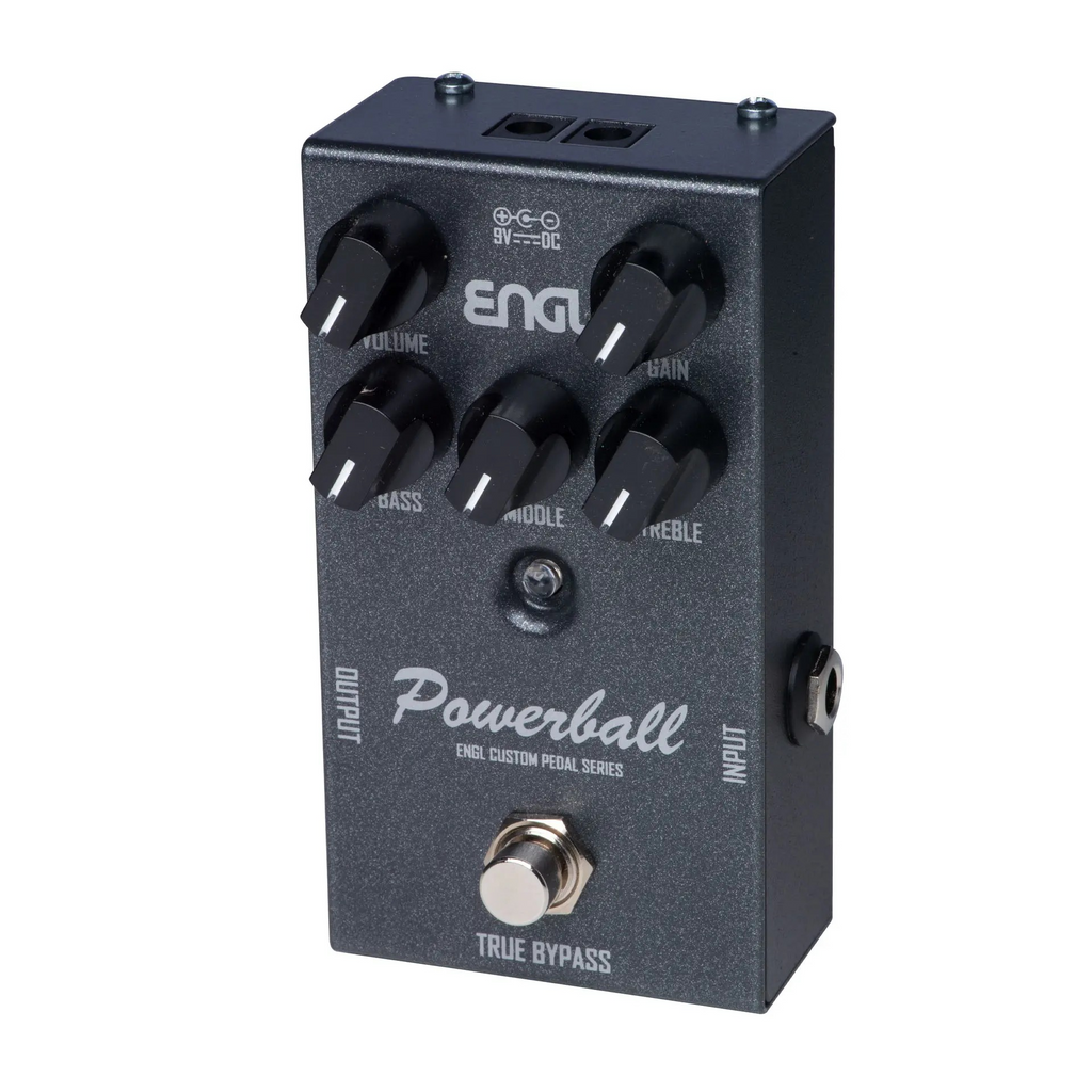 ENGL EP645 Powerball Pedal