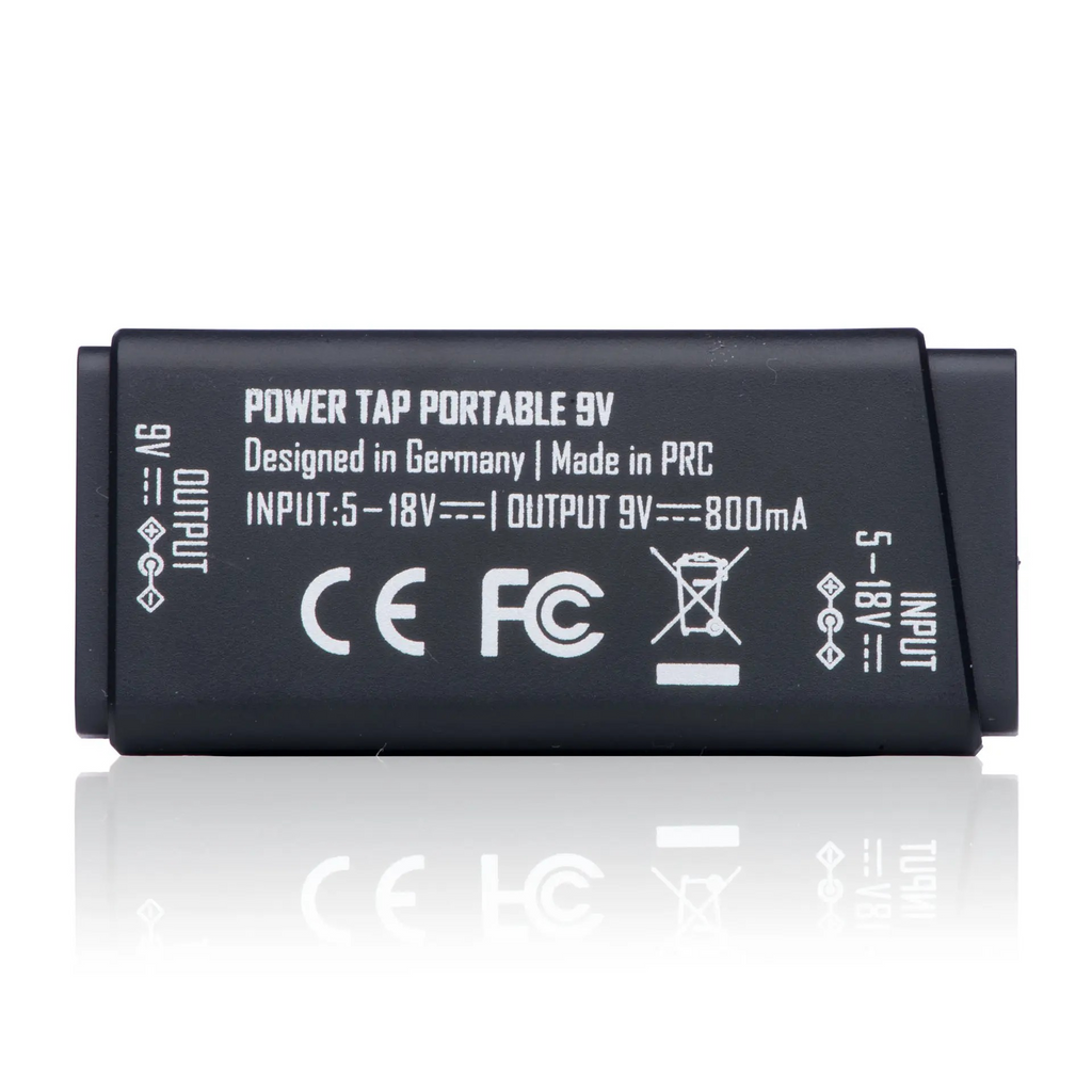 ENGL ENGL-PT-P Engl Power Tap  Portable
