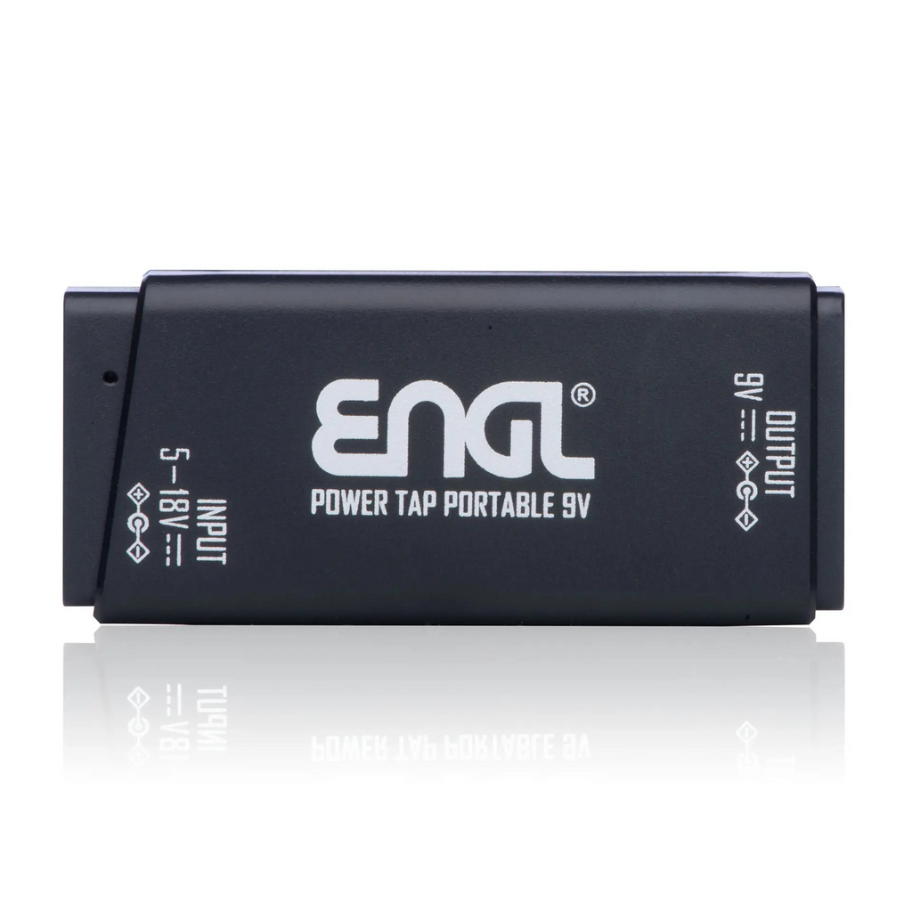 ENGL ENGL-PT-P Engl Power Tap  Portable