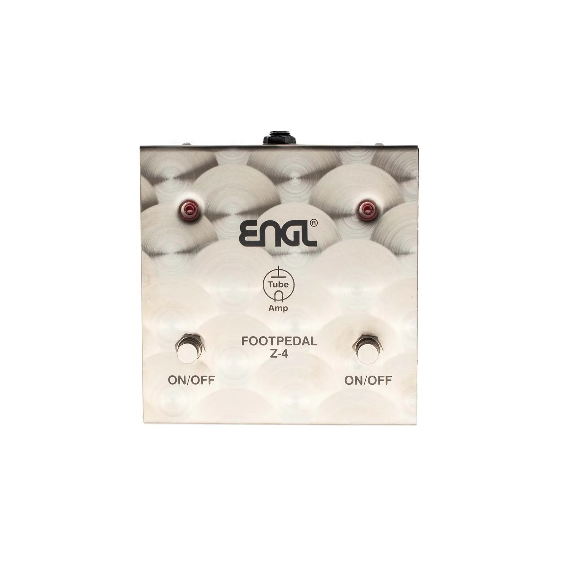 ENGL Z4 Dual Foot Switch