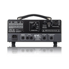 ENGL Ravager IR 20W guitar amplifier head with control knobs and input jacks, designed for electric guitar sound amplification.