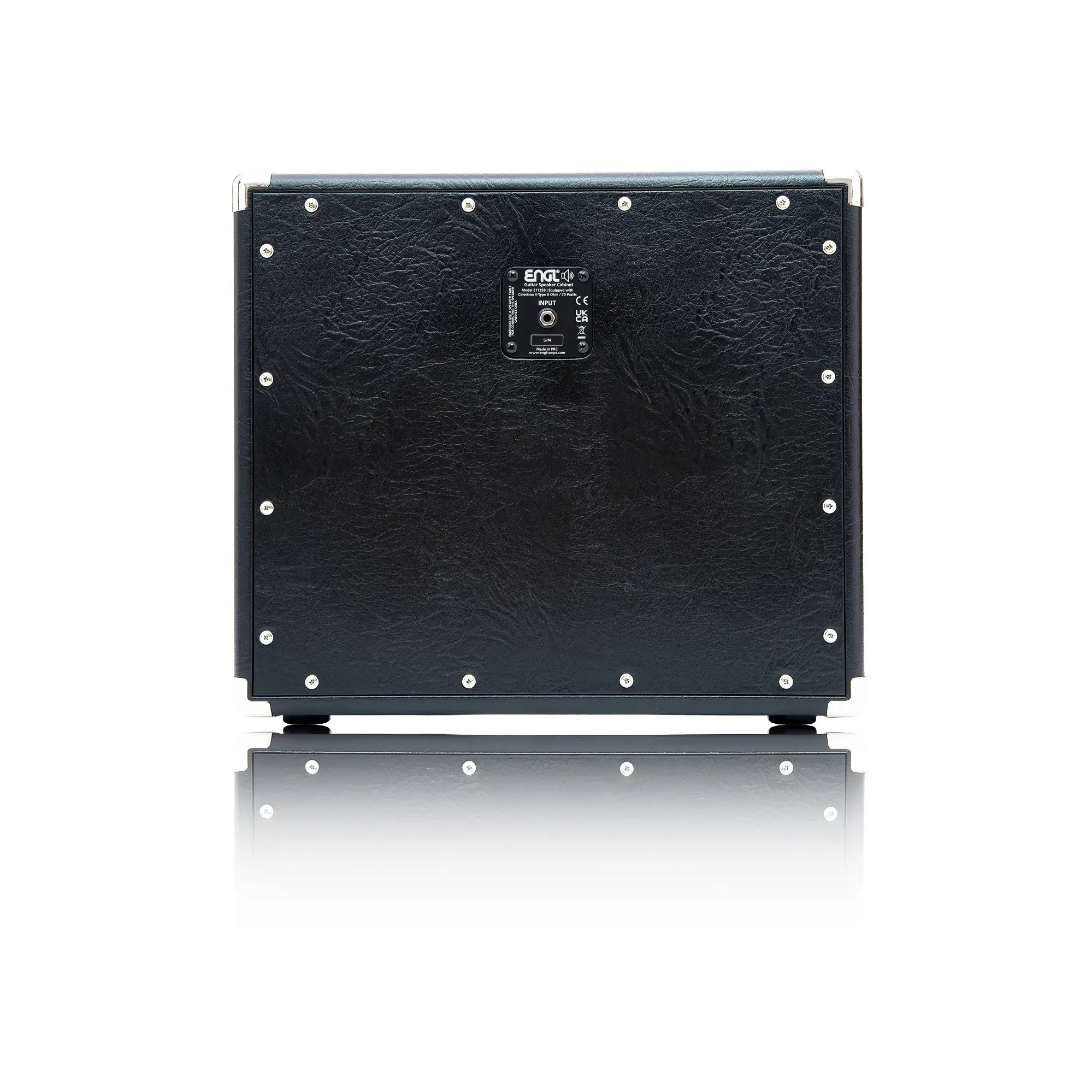 ENGL E112SB 1x12 Speaker Cabinet