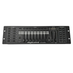 DL Mini 192 Channel DMX Controller