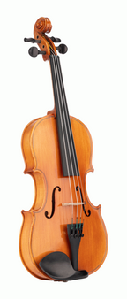 Beale BV112 Violin Standard 1/2 Size Outfit