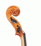 Beale BV112 Violin Standard 1/2 Size Outfit