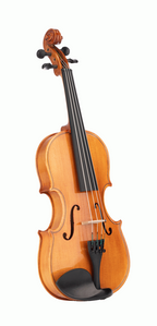 Beale BV114 Violin Standard 1/4 Size Outfit
