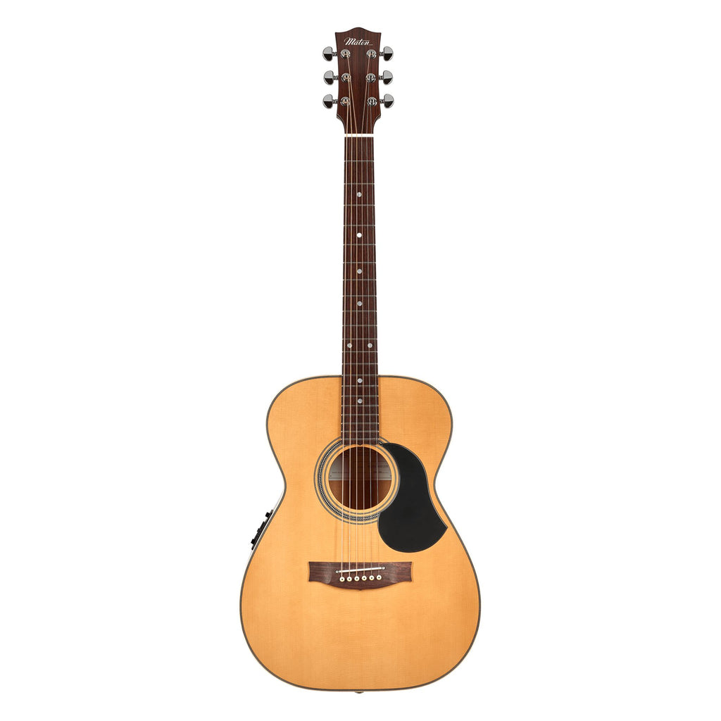 Maton 80th Anniversary CW808 Acoustic Guitar w/Case