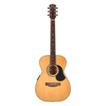 Maton 80th Anniversary CW808 Acoustic Guitar w/Case