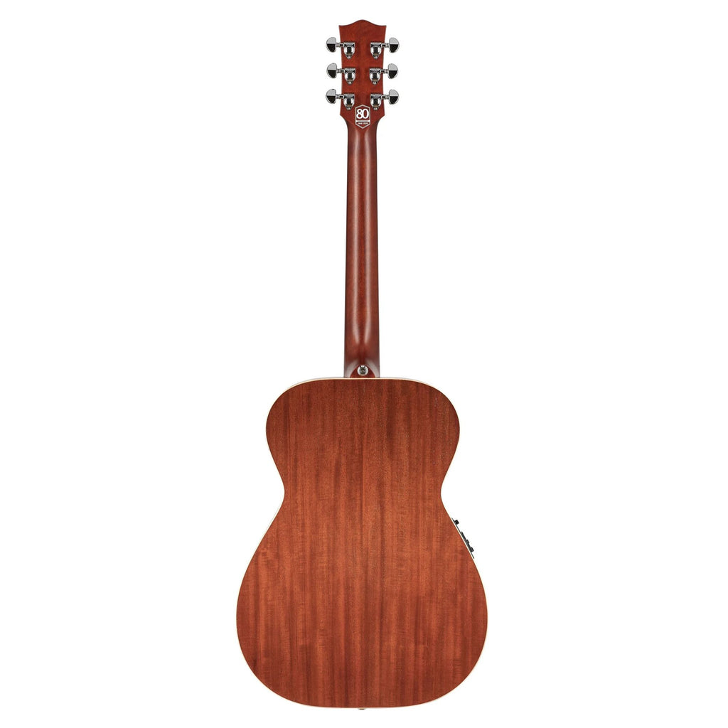 Maton 80th Anniversary CW808 Acoustic Guitar w/Case