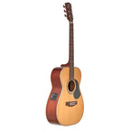 Maton 80th Anniversary CW808 Acoustic Guitar w/Case