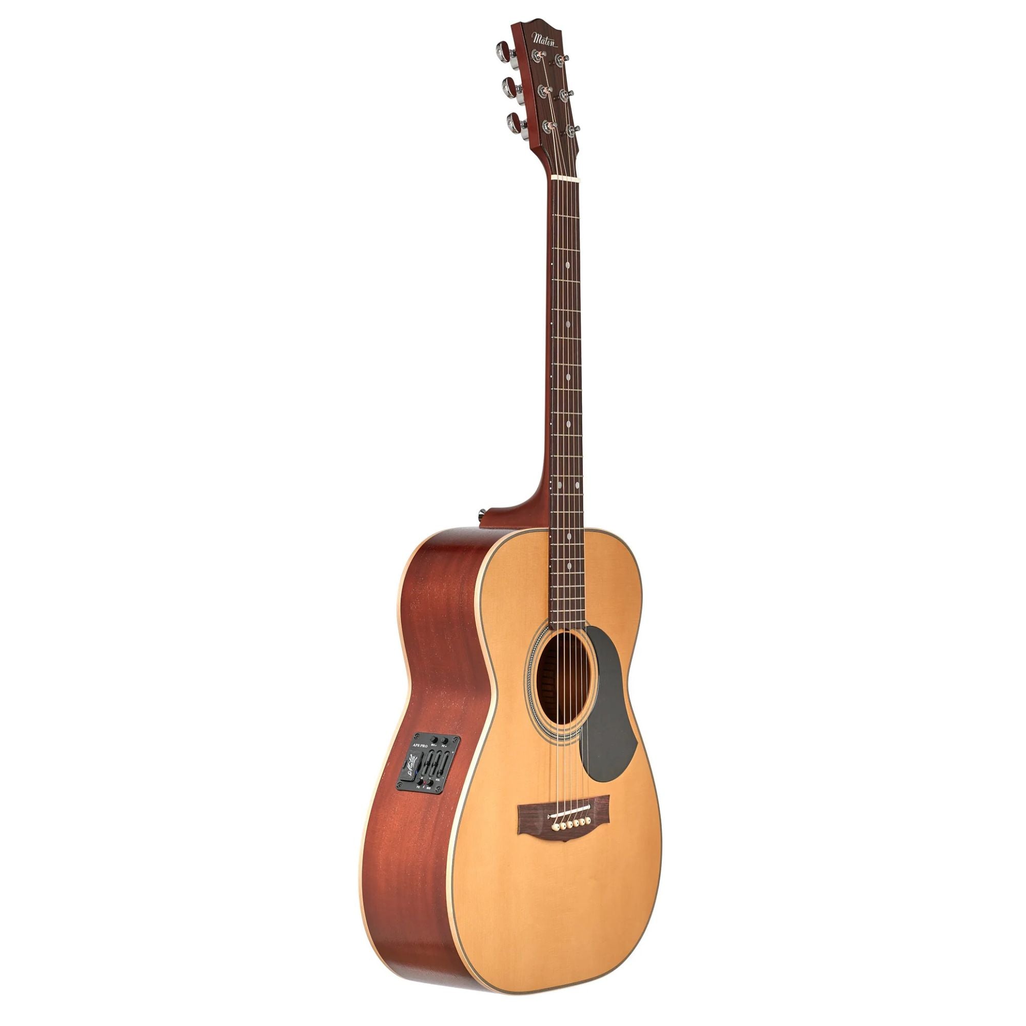 Maton 80th Anniversary CW808 Acoustic Guitar w/Case